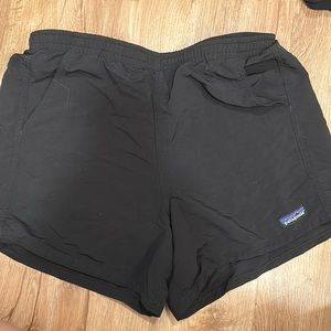Patagonia womens shorts size medium